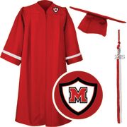 Cap, Gown, & Tassel Unit