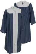 Cap, Gown, Tassel Unit (As per your schools design)