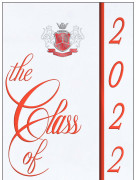 Traditional Graduation Announcements