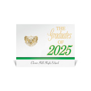 Other - Senior 2024 Yard Sign