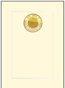 Traditional Graduation Announcements