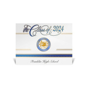 Other - Senior 2024 Yard Sign