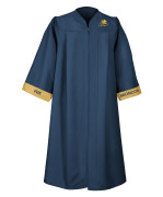 Cap, Gown, Tassel Unit (As per your schools design)