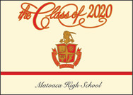 Other - Senior 2024 Yard Sign