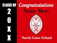 Other - Senior 2024 Yard Sign