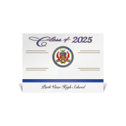 Other - Senior 2024 Yard Sign