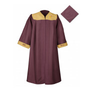 Cap, Gown, Tassel Unit (As per your schools design)