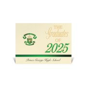 Other - Senior 2024 Yard Sign