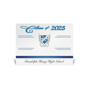 Other - Senior 2024 Yard Sign