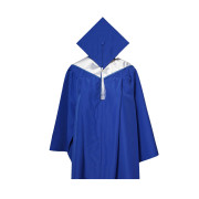 Cap, Gown, Tassel Unit (As per your schools design)