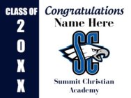 Other - Senior 2024 Yard Sign