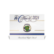 Other - Senior 2024 Yard Sign