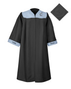 Cap, Gown, Tassel Unit (As per your schools design)