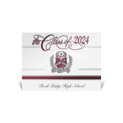 Traditional Graduation Announcements