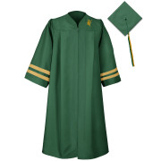 Cap and Gown Unit