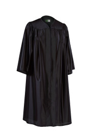 Cap, Gown, Tassel, Flower and Grad Fee