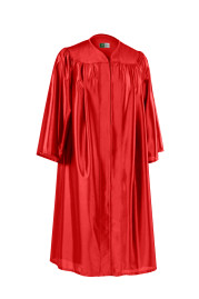 Cap, Gown, And Tassel Unit