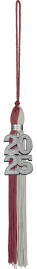 2024 Mega Car Tassel