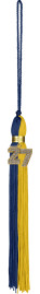Bling Ice Tassel