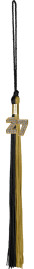 Memory Ice Tassel