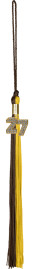 Memory Ice Tassel
