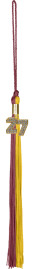Memory Ice Tassel
