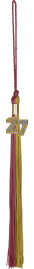 Memory Ice Tassel