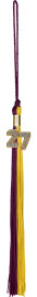 Memory Ice Tassel