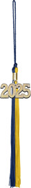 Grad Tassel