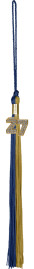 Memory Ice Tassel