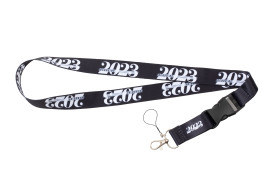 Swag - 2023 Lanyard