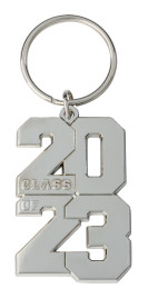 Swag - 2023 Metal Keychain