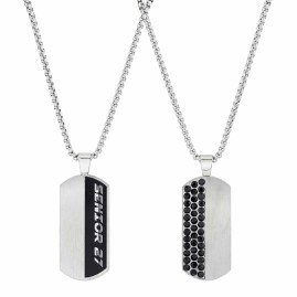Other - Reversible Dog Tag