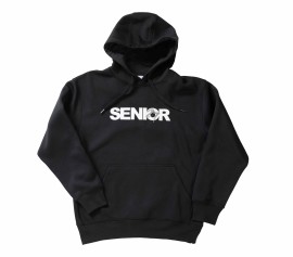 Apparel - 2027 Hoodie