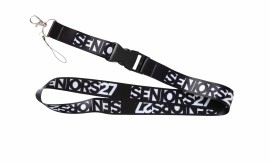 Swag - 2027 Lanyard