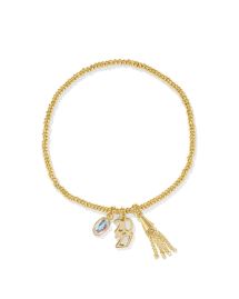 Other - 2027 Kendra Scott Gold Tone Bracelet