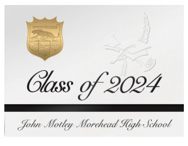 Other - 10 Graduation Announcements