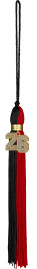 Swag - BLING SIGNET TASSEL