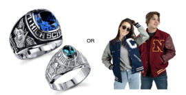 Other - Class Ring/Jacket