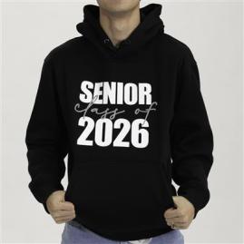 Hoodies - Senior Hoodie