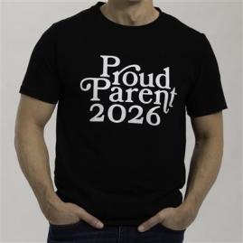 T-Shirts - Proud Parent T-Shirt