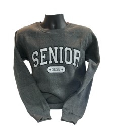 Sweatshirts - CREWNECK SWEATSHIRT