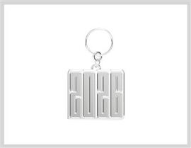 Swag - Senior Key Chain