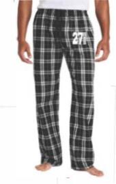 Apparel - Senior pajama pants