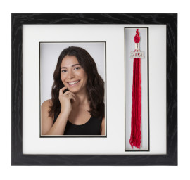 Other - TASSEL AND PICTURE FRAME