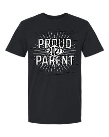T-Shirts - Proud Parent T-Shirt 2X-3X