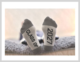 Other - Senior Socks