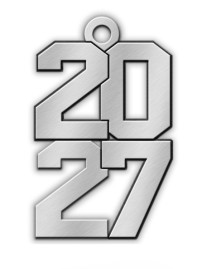 Other - Senior Keychain