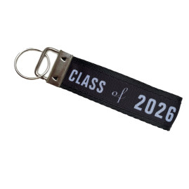 Other - Senior Keychain