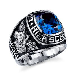 High School Ring